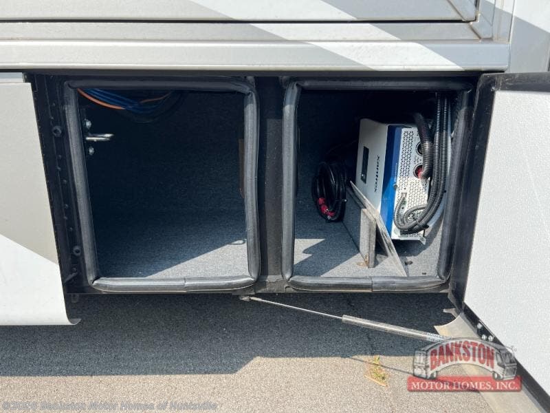 2023 Bay Star 3629 by Newmar from Bankston Motor Homes of Huntsville in Huntsville, Alabama