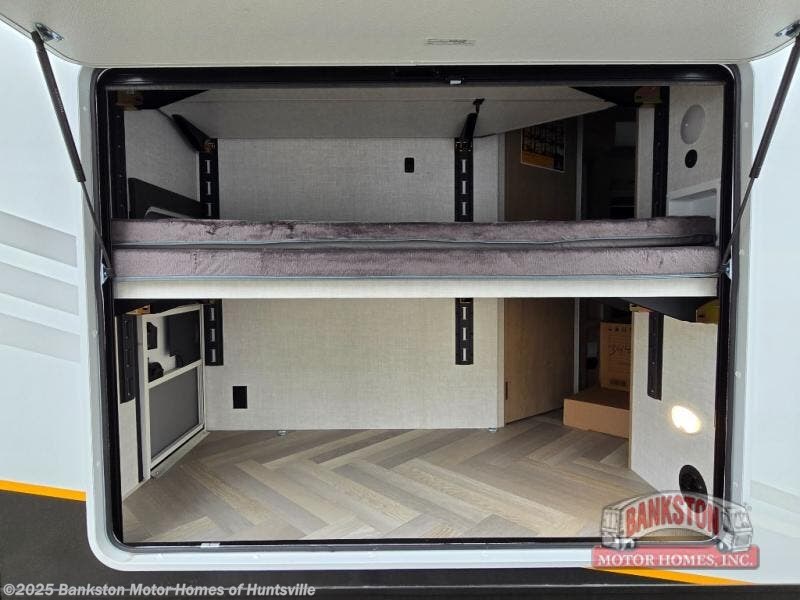 New 2026 Ember RV E-Series 26ETS available in Huntsville, Alabama