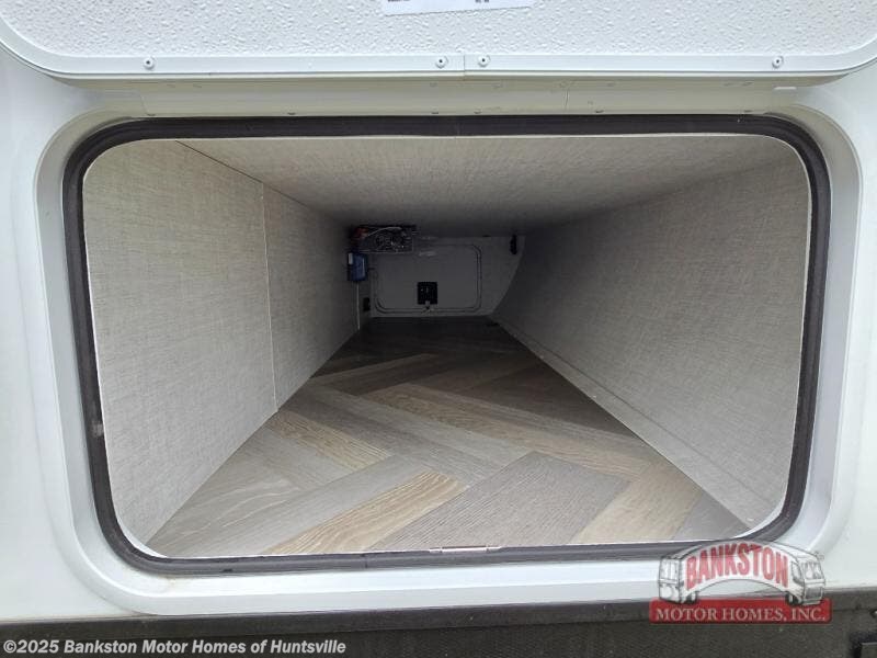 2026 E-Series 26ETS by Ember RV from Bankston Motor Homes of Huntsville in Huntsville, Alabama