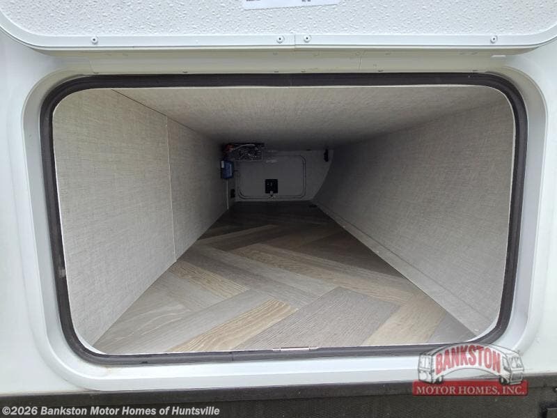 2026 E-Series 26ETS by Ember RV from Bankston Motor Homes of Huntsville in Huntsville, Alabama