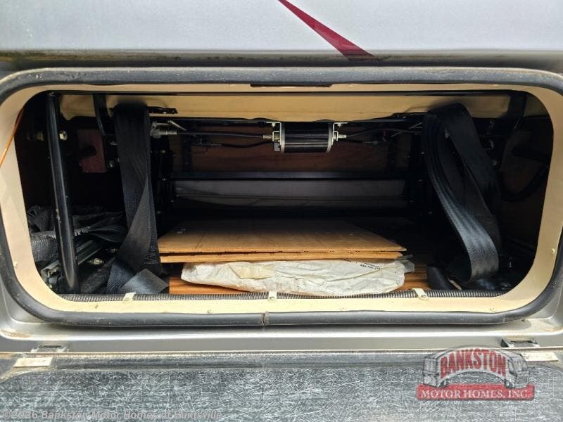 2010 Freedom II Serenity by Leisure Travel from Bankston Motor Homes of Huntsville in Huntsville, Alabama