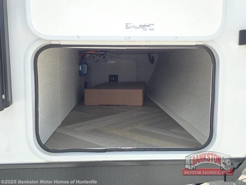 2026 E-Series 21RKE by Ember RV from Bankston Motor Homes of Huntsville in Huntsville, Alabama