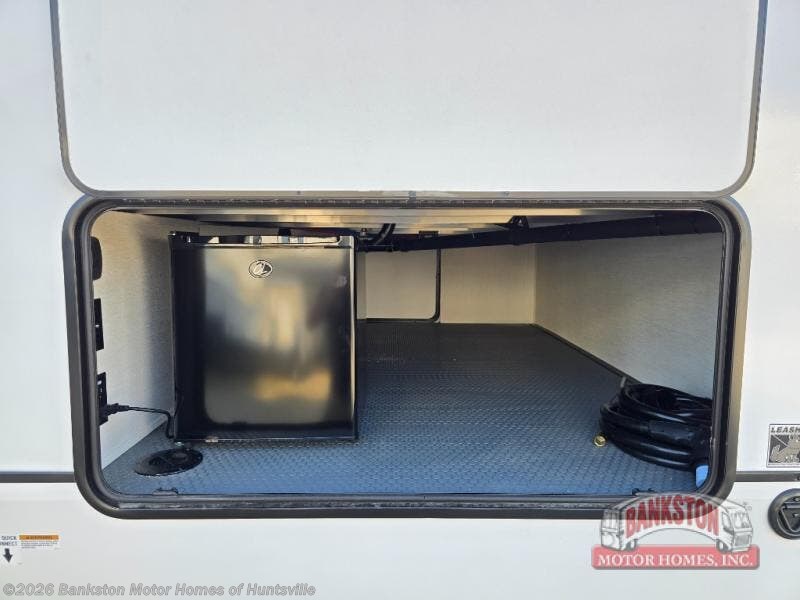 2026 Cherokee Sabre 36DBB by Forest River from Bankston Motor Homes of Huntsville in Huntsville, Alabama