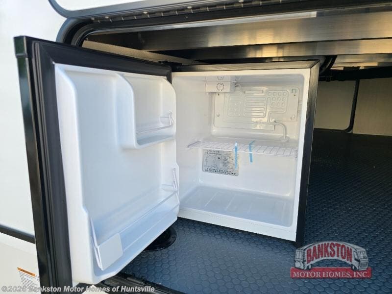 New 2026 Forest River Cherokee Sabre 36DBB available in Huntsville, Alabama