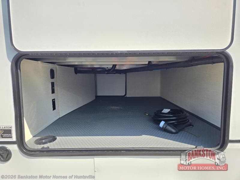 2026 Cherokee Sabre 36FLX by Forest River from Bankston Motor Homes of Huntsville in Huntsville, Alabama