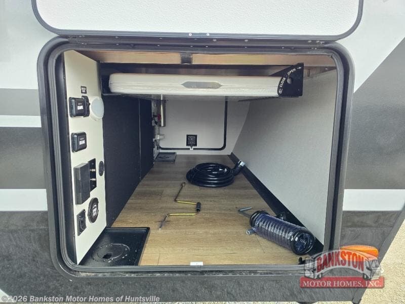 2026 Delta 321BH by Alliance RV from Bankston Motor Homes of Huntsville in Huntsville, Alabama