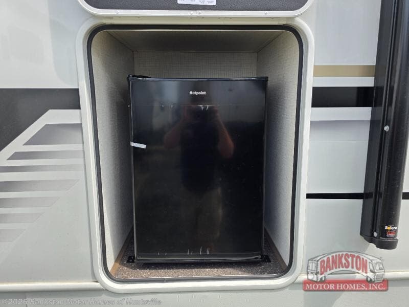 New 2026 Keystone Cougar Half-Ton 28BHS available in Huntsville, Alabama