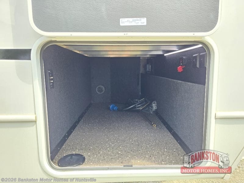 2026 Cougar Half-Ton 28BHS by Keystone from Bankston Motor Homes of Huntsville in Huntsville, Alabama