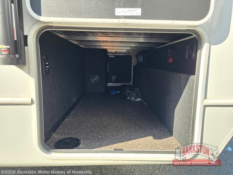 2026 Cougar Half-Ton 30BHS by Keystone from Bankston Motor Homes of Huntsville in Huntsville, Alabama