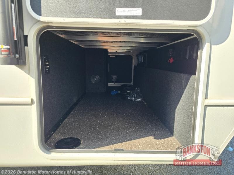 2026 Cougar Half-Ton 30BHS by Keystone from Bankston Motor Homes of Huntsville in Huntsville, Alabama