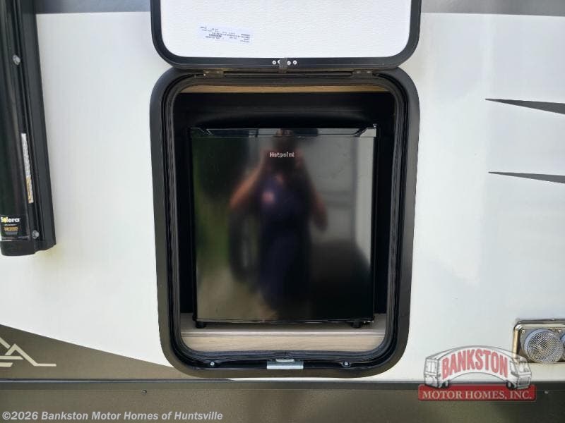 Used 2024 Forest River Flagstaff Classic 826MBR available in Huntsville, Alabama