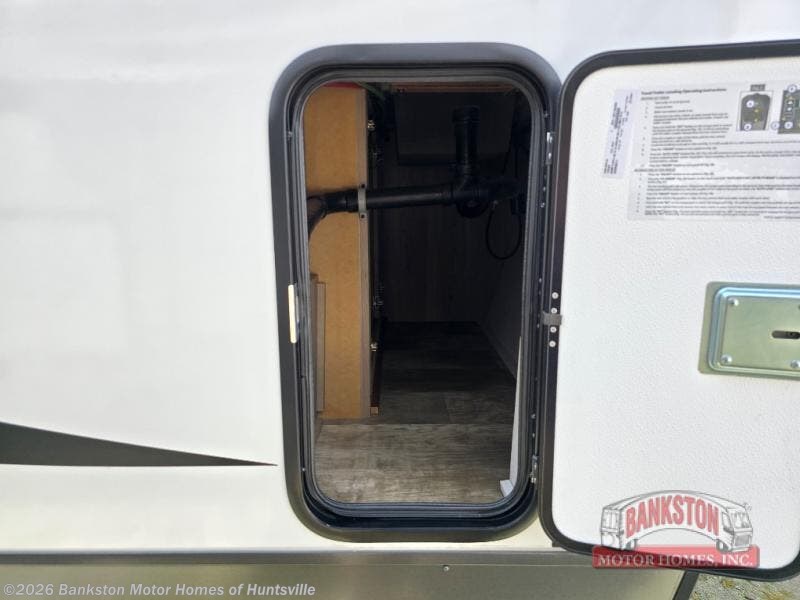 2024 Flagstaff Classic 826MBR by Forest River from Bankston Motor Homes of Huntsville in Huntsville, Alabama