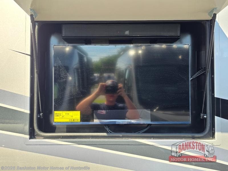 New 2026 Tiffin Allegro Red 33 AA available in Huntsville, Alabama