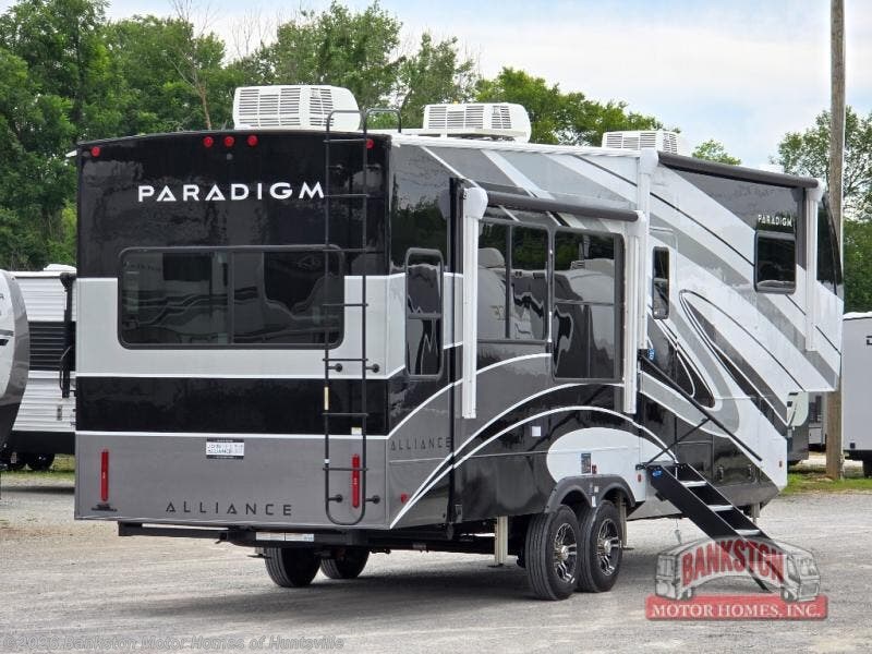 New 2026 Alliance RV Paradigm 310RL available in Huntsville, Alabama