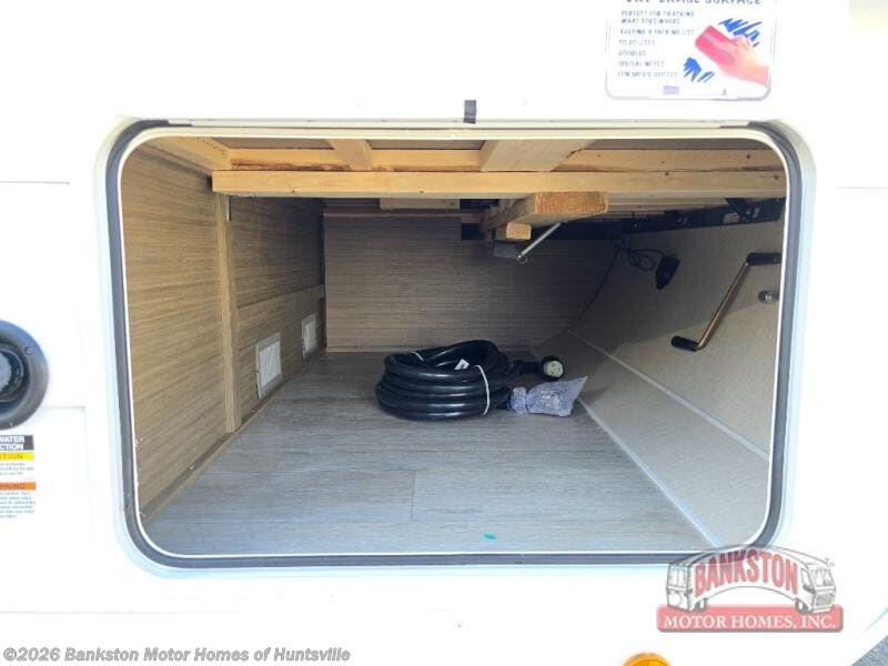 2026 Wildwood 270ZEN by Forest River from Bankston Motor Homes of Huntsville in Huntsville, Alabama