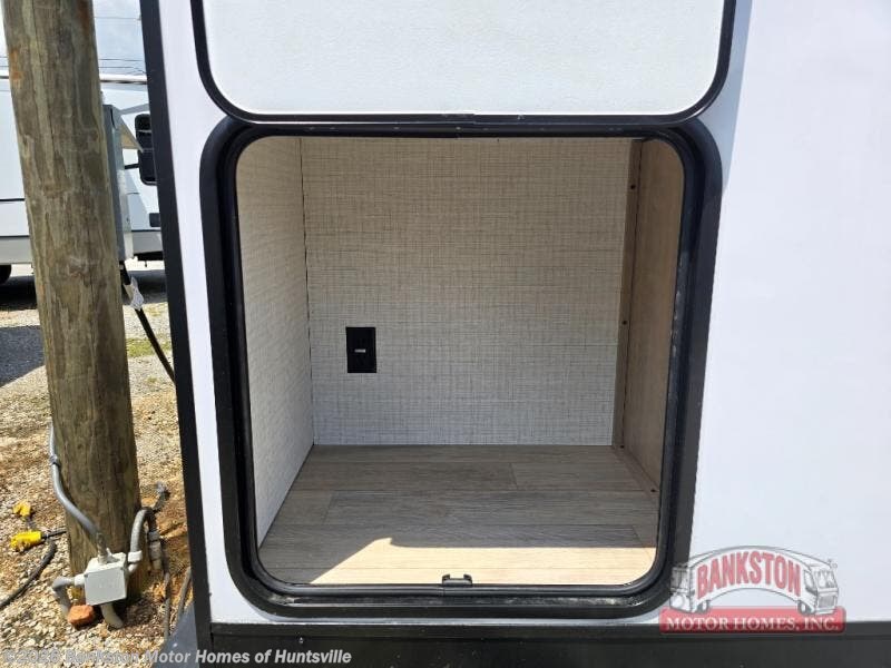 New 2026 Forest River Solaire 3150TBSS available in Huntsville, Alabama