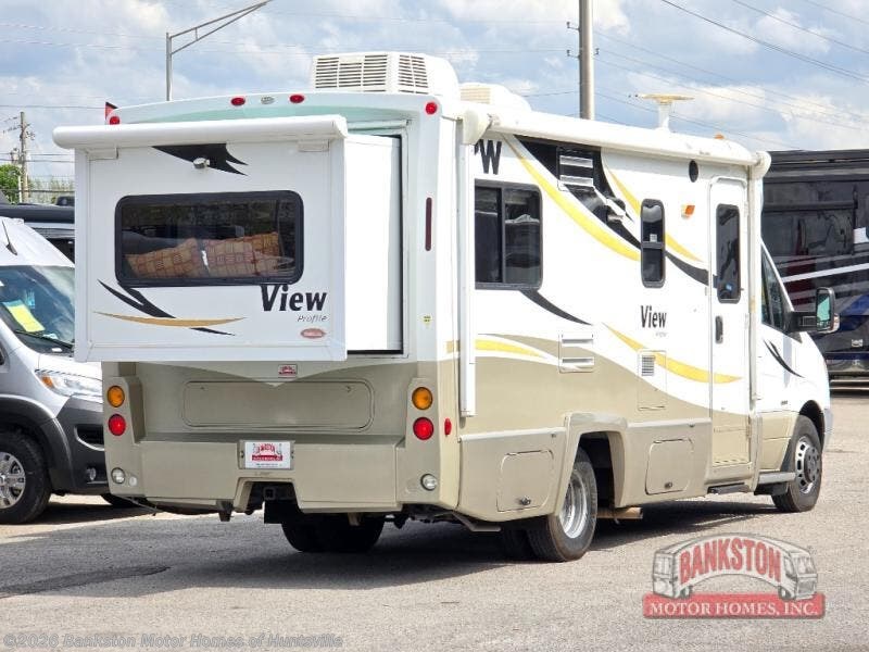 Used 2012 Winnebago View Profile 24G available in Huntsville, Alabama