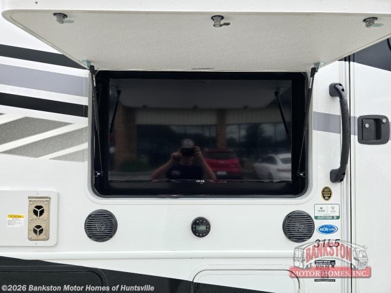 2026 Georgetown 5 Series 31L5 by Forest River from Bankston Motor Homes of Huntsville in Huntsville, Alabama