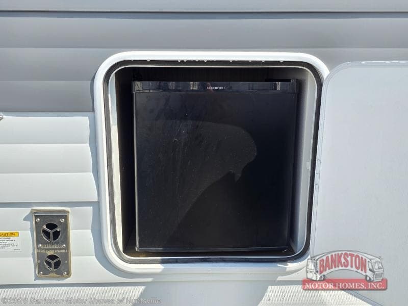 New 2026 Forest River Wildwood X-Lite 25ICE available in Huntsville, Alabama