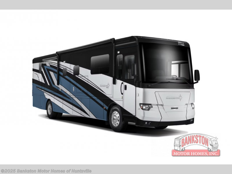 2026 Northern Star 3418 by Newmar from Bankston Motor Homes of Huntsville in Huntsville, Alabama