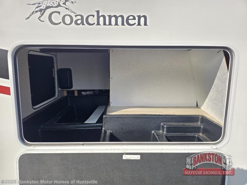 2023 Prism LE 2150CB by Coachmen from Bankston Motor Homes of Huntsville in Huntsville, Alabama