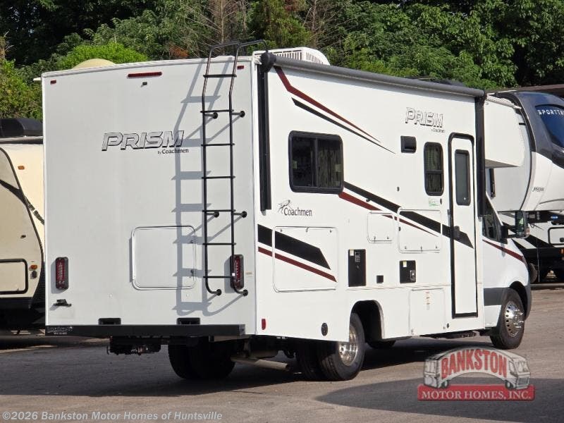 Used 2023 Coachmen Prism LE 2150CB available in Huntsville, Alabama