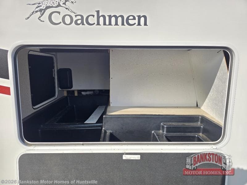 2023 Prism LE 2150CB by Coachmen from Bankston Motor Homes of Huntsville in Huntsville, Alabama