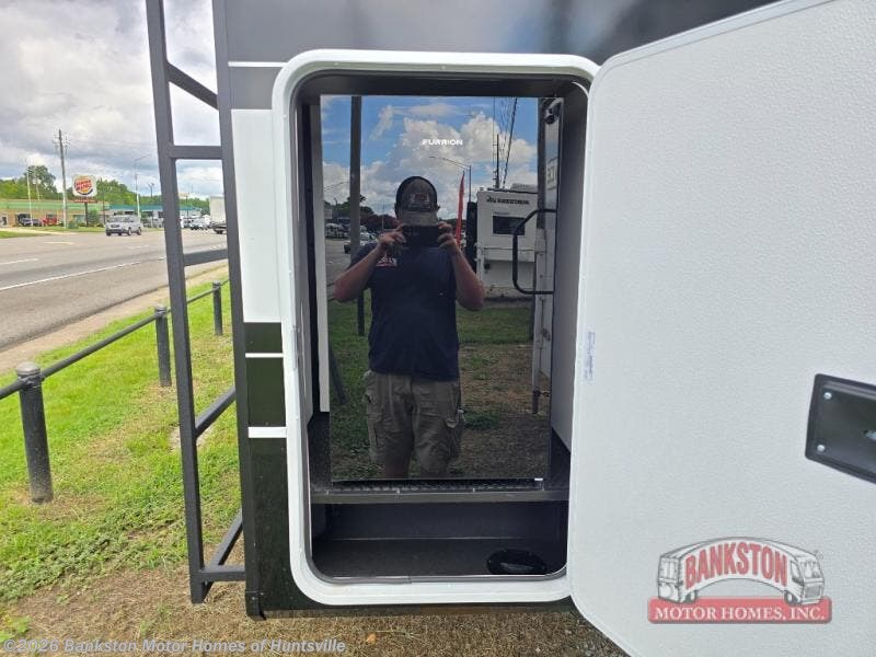 New 2026 Brinkley RV Model Z 2680 available in Huntsville, Alabama