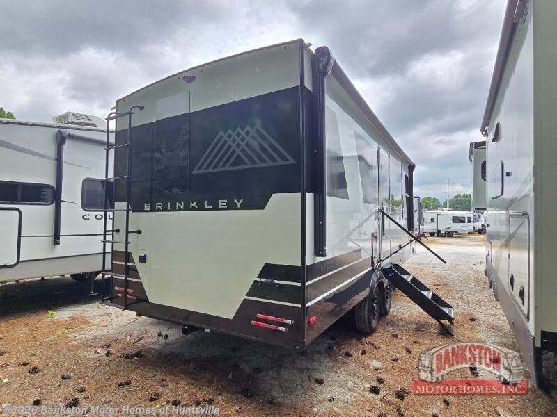 New 2026 Brinkley RV Model I 235 available in Huntsville, Alabama