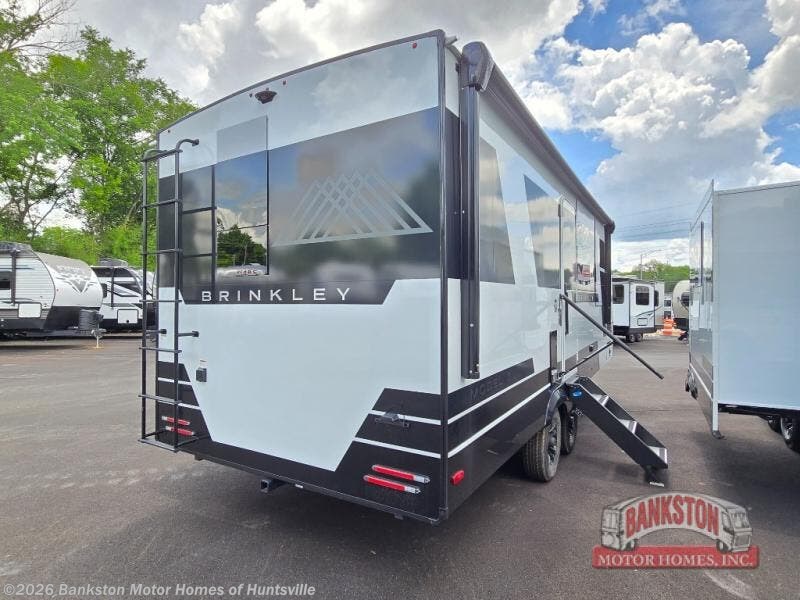 New 2026 Brinkley RV Model I 235 available in Huntsville, Alabama