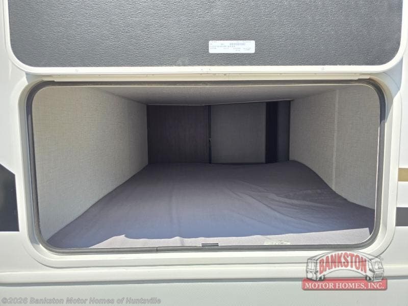 New 2026 Keystone Cougar Sport 2700BH available in Huntsville, Alabama