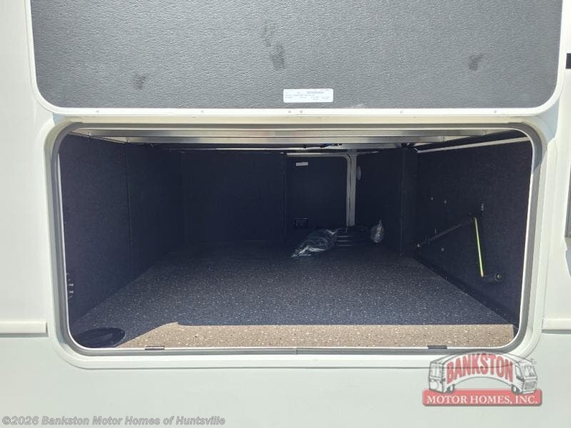 2026 Cougar Sport 2700BH by Keystone from Bankston Motor Homes of Huntsville in Huntsville, Alabama