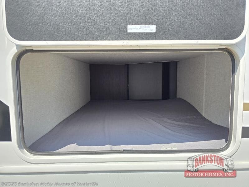 New 2026 Keystone Cougar Sport 2700BH available in Huntsville, Alabama