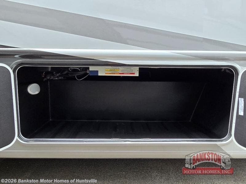 2026 Omni Trail R36 by Thor Motor Coach from Bankston Motor Homes of Huntsville in Huntsville, Alabama