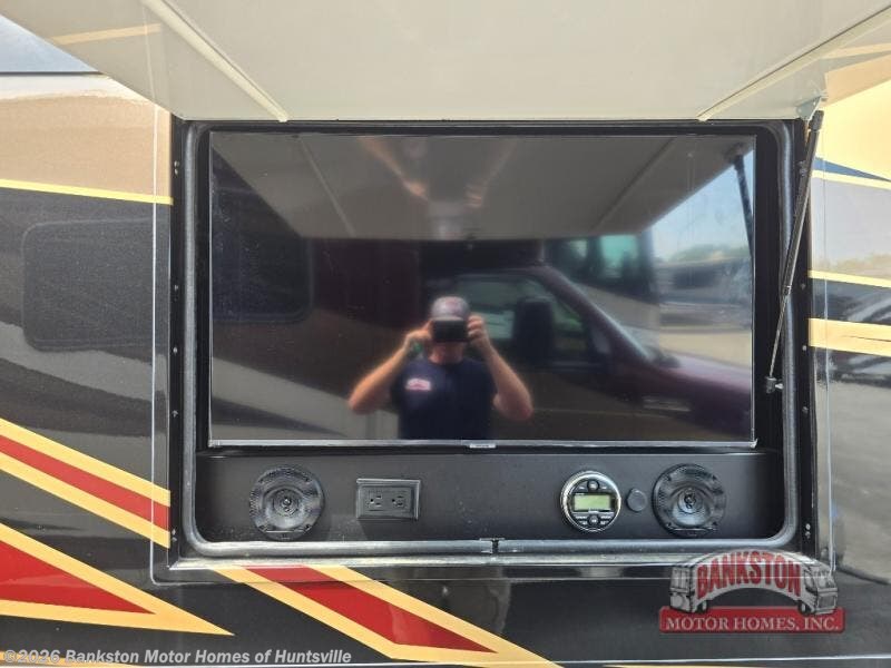 2022 Aspire 44W by Entegra Coach from Bankston Motor Homes of Huntsville in Huntsville, Alabama