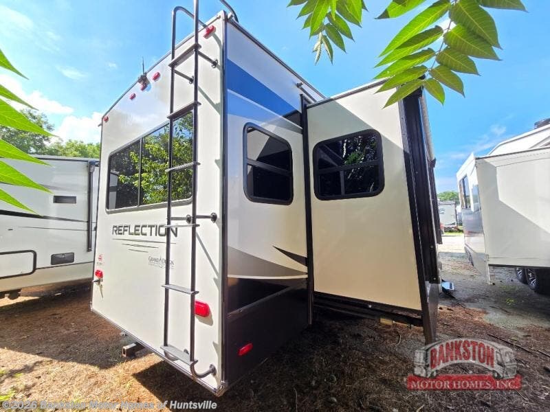 Used 2023 Grand Design Reflection 337RLS available in Huntsville, Alabama