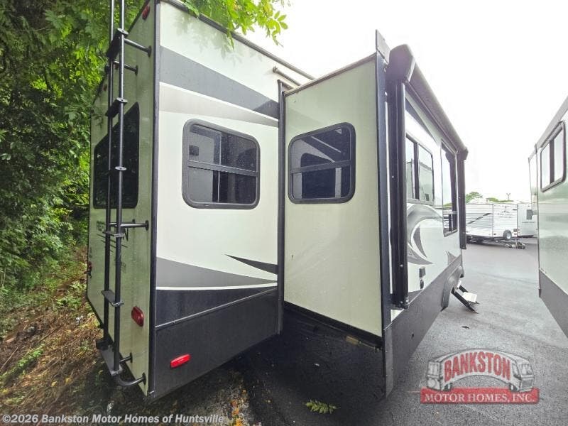Used 2023 Grand Design Reflection 337RLS available in Huntsville, Alabama