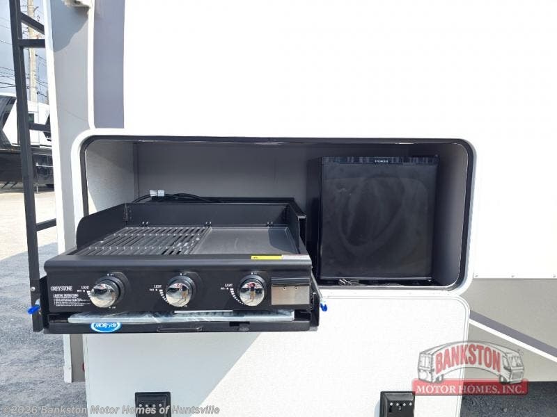 New 2026 Alliance RV Avenue 38DBL available in Huntsville, Alabama