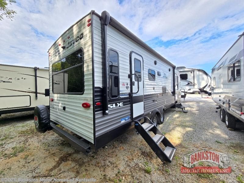 Used 2022 Jayco Jay Flight SLX 8 265RLS available in Huntsville, Alabama