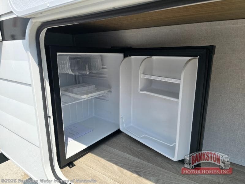 New 2026 Forest River Wildwood FSX 179DBK available in Huntsville, Alabama