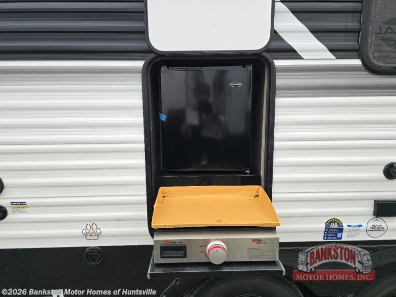 New 2026 East to West Della Terra 221ML available in Huntsville, Alabama