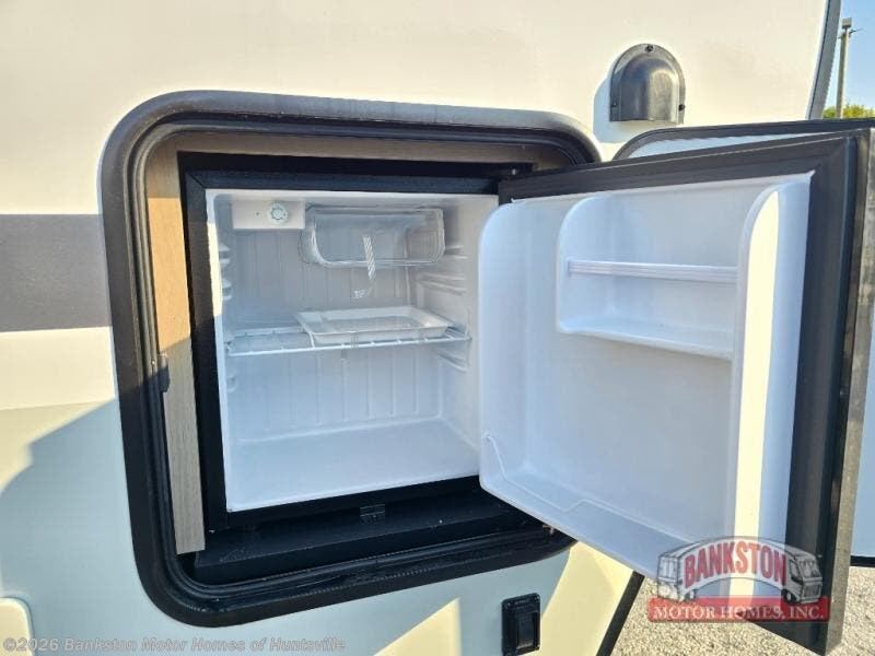 New 2026 Forest River Flagstaff Micro Lite 25MBR available in Huntsville, Alabama