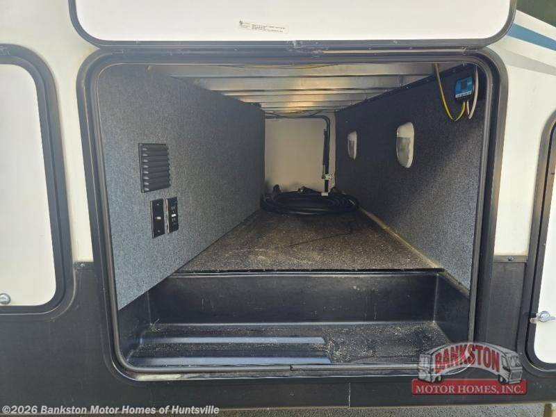 2022 Milestone 326RL by Heartland from Bankston Motor Homes of Huntsville in Huntsville, Alabama