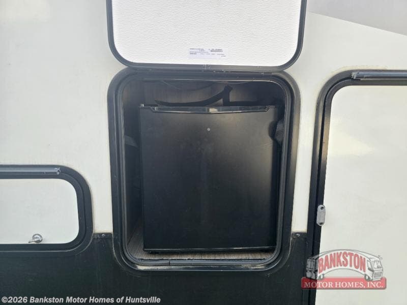 Used 2022 Heartland Milestone 326RL available in Huntsville, Alabama