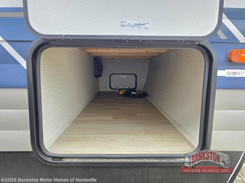 2026 Springdale Classic 224MLC by Keystone from Bankston Motor Homes of Huntsville in Huntsville, Alabama