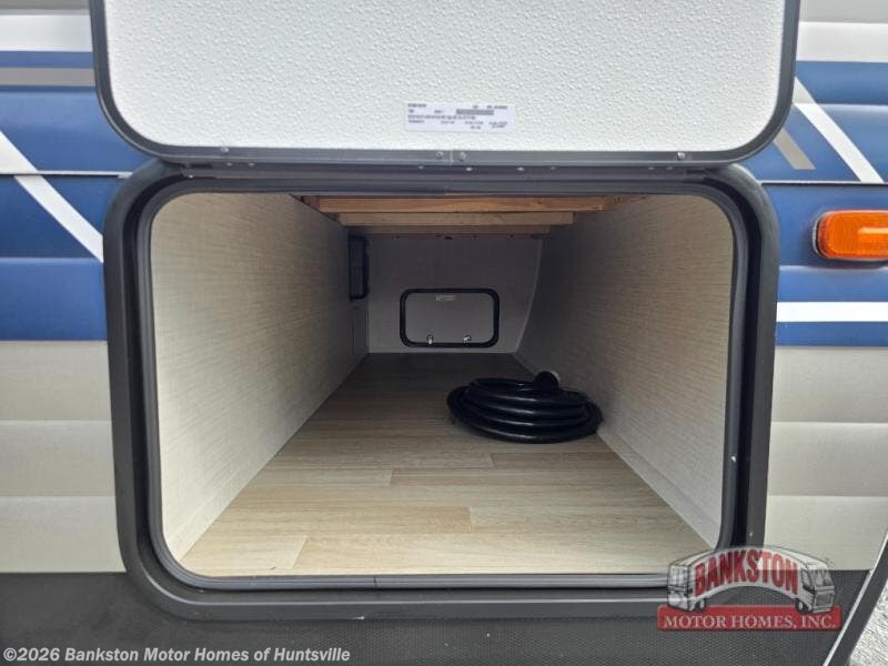 2026 Springdale Classic 254RDC by Keystone from Bankston Motor Homes of Huntsville in Huntsville, Alabama