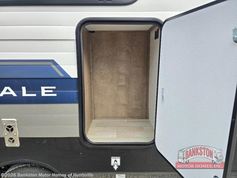 New 2026 Keystone Springdale Classic 254RDC available in Huntsville, Alabama