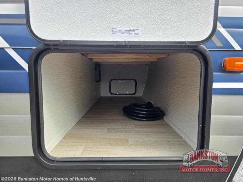 2026 Springdale Classic 254RDC by Keystone from Bankston Motor Homes of Huntsville in Huntsville, Alabama