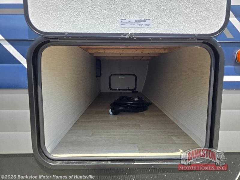 2026 Keystone Springdale Classic 291BRC - New Travel Trailer For Sale by Bankston Motor Homes of Huntsville in Huntsville, Alabama features Slideout