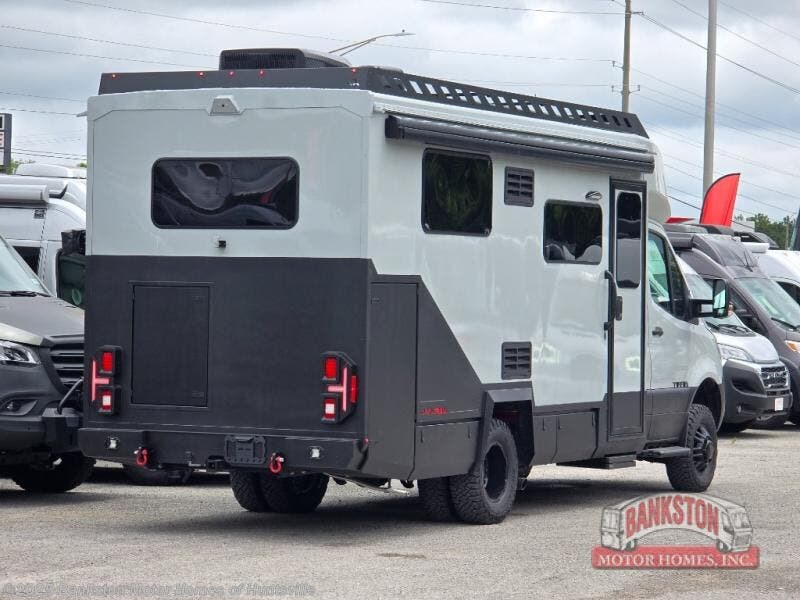 New 2026 Tiffin Open Trail 25 AO available in Huntsville, Alabama